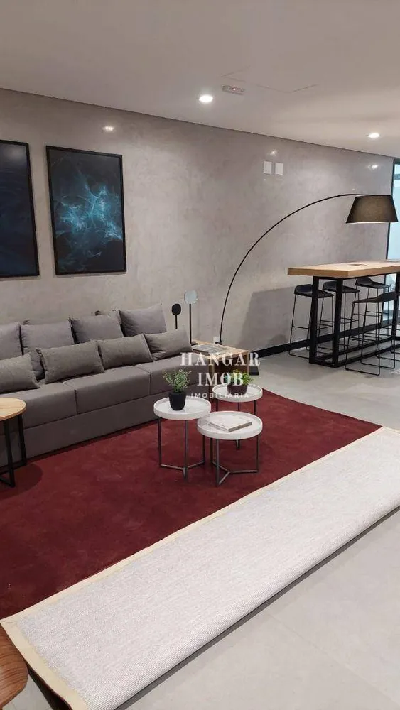 Apartamento, 2 quartos, 72 m² - Foto 1