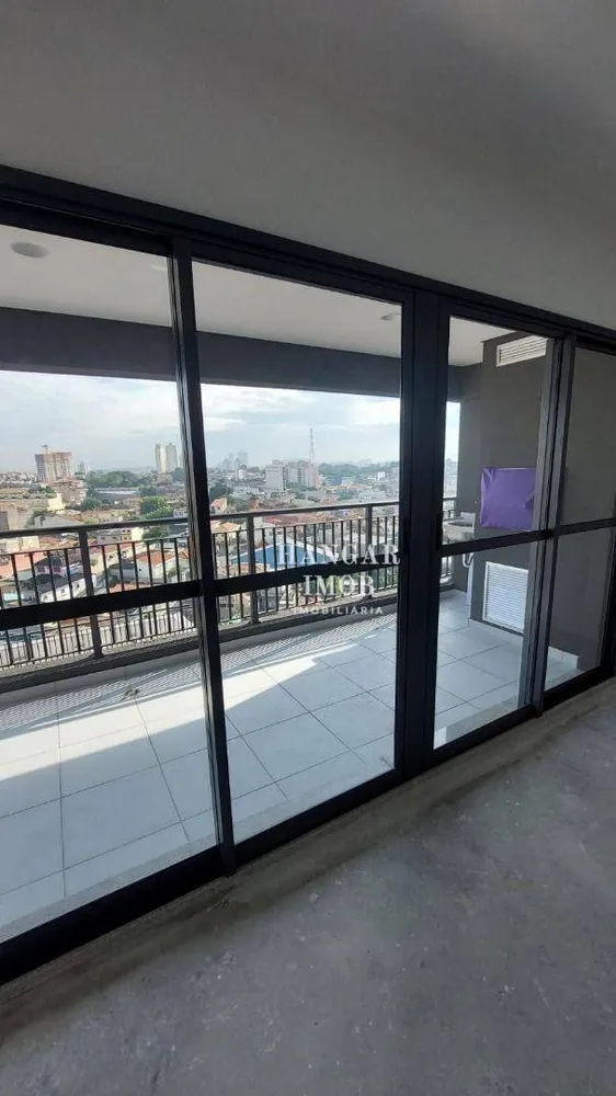 Apartamento, 2 quartos, 72 m² - Foto 3