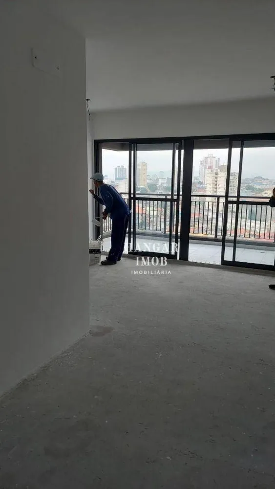 Apartamento, 2 quartos, 72 m² - Foto 2