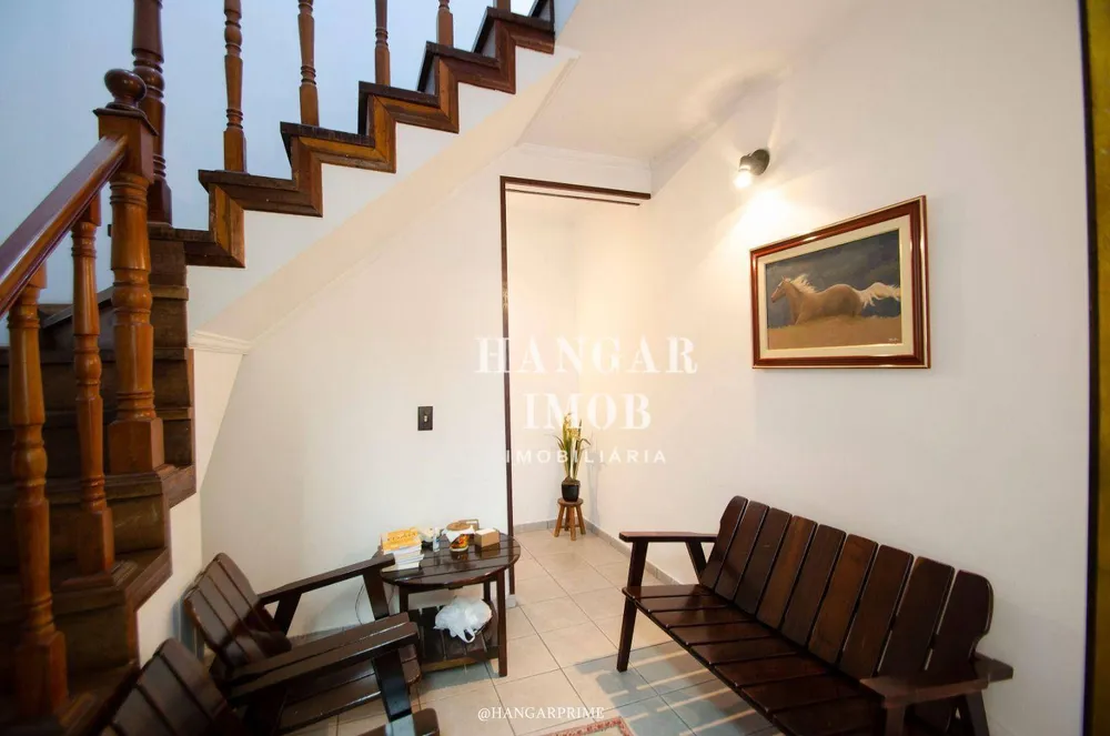 Casa, 3 quartos, 100 m² - Foto 1