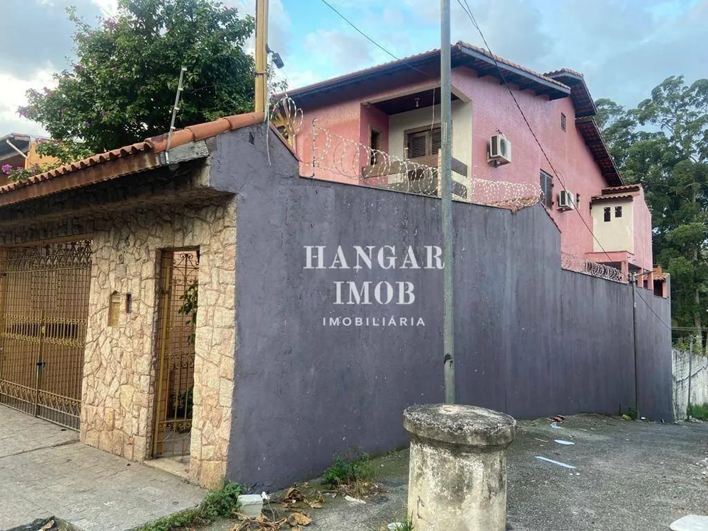 Casa, 3 quartos, 120 m² - Foto 4