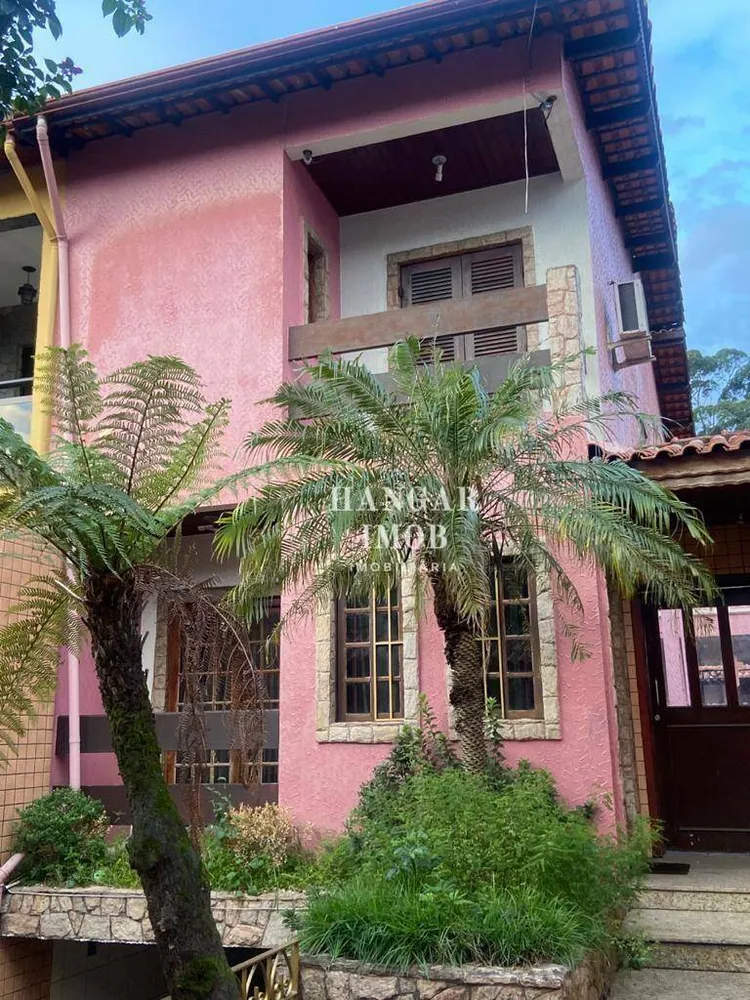 Casa, 3 quartos, 120 m² - Foto 1