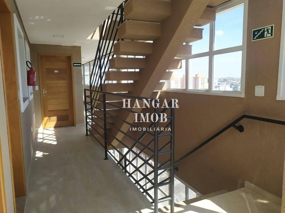 Apartamento, 2 quartos, 33 m² - Foto 4