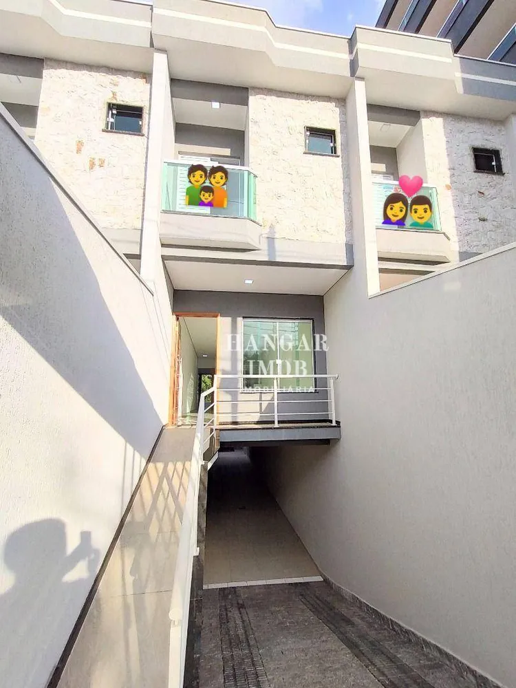 Casa, 3 quartos, 165 m² - Foto 3