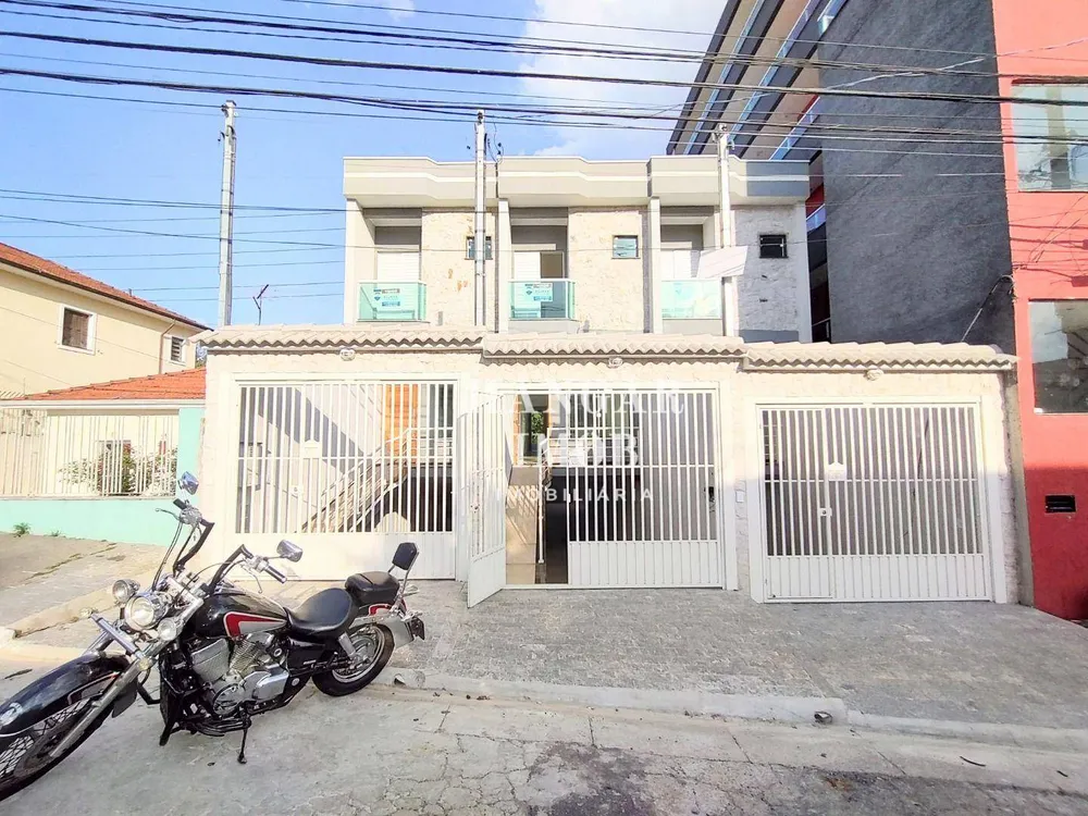 Casa, 3 quartos, 165 m² - Foto 2