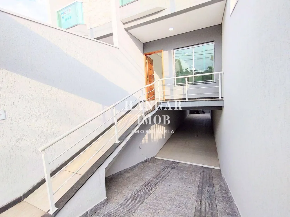 Casa, 3 quartos, 165 m² - Foto 4