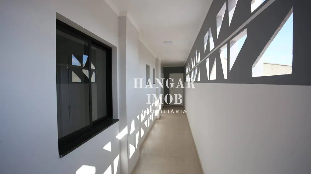 Apartamento, 1 quarto, 28 m² - Foto 3