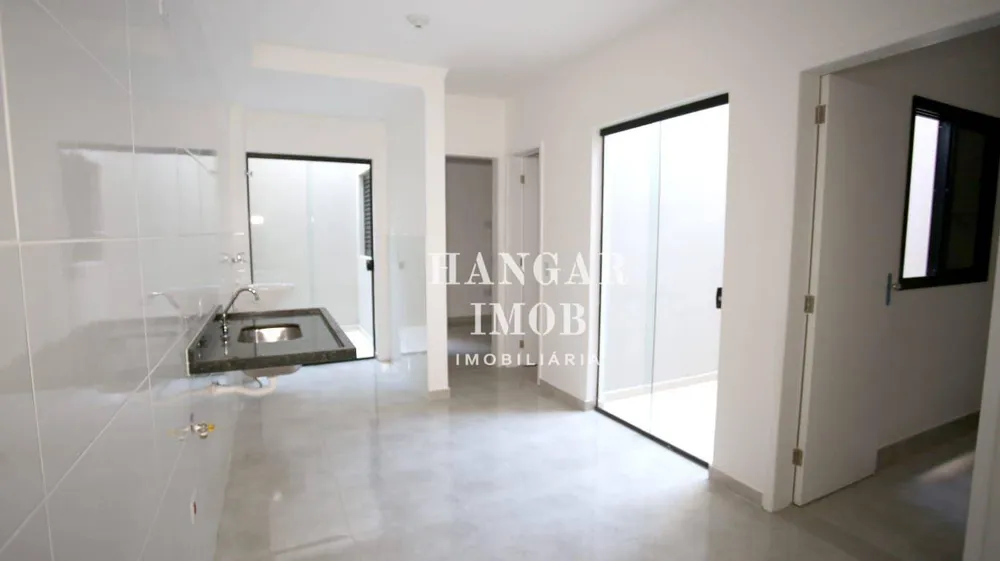 Apartamento, 1 quarto, 28 m² - Foto 2