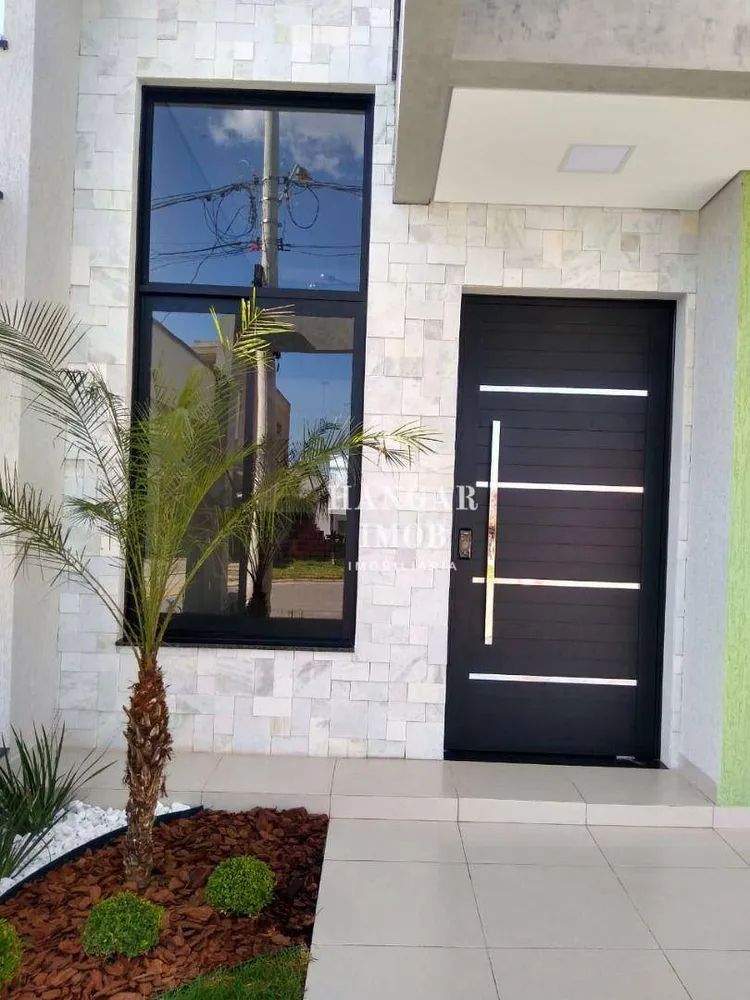 Casa, 3 quartos, 113 m² - Foto 3