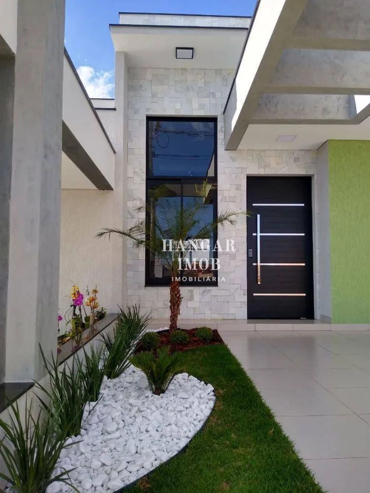 Casa, 3 quartos, 113 m² - Foto 4