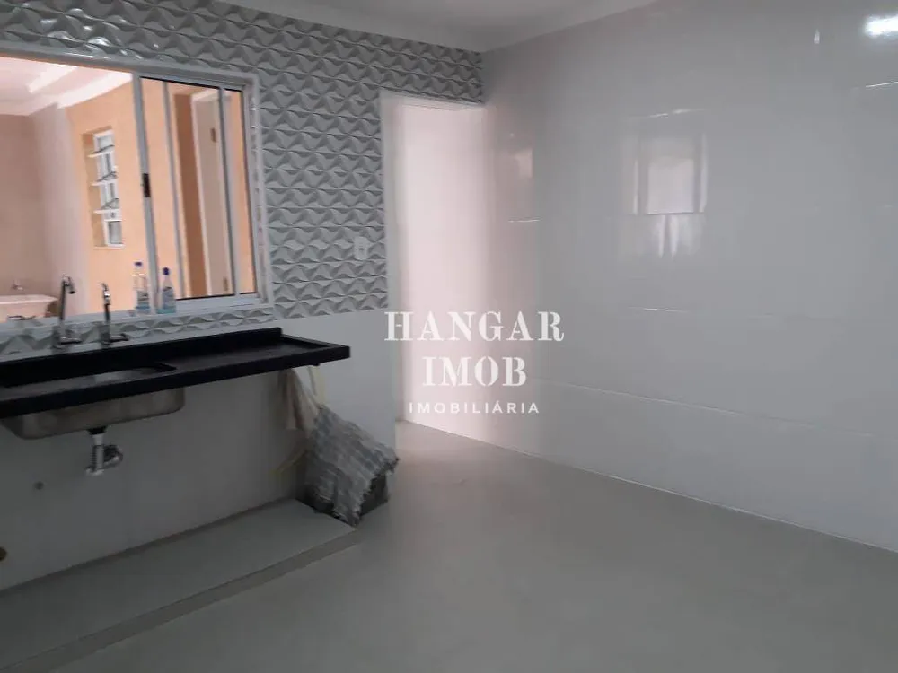 Casa, 2 quartos, 80 m² - Foto 2