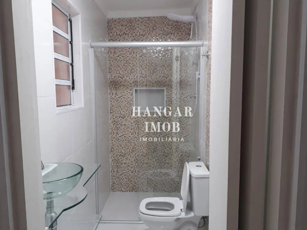 Casa, 2 quartos, 80 m² - Foto 3