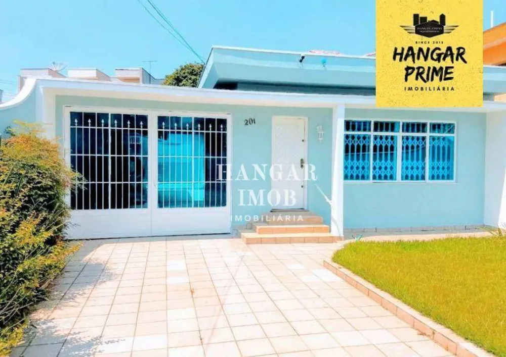 Casa, 2 quartos, 150 m² - Foto 1