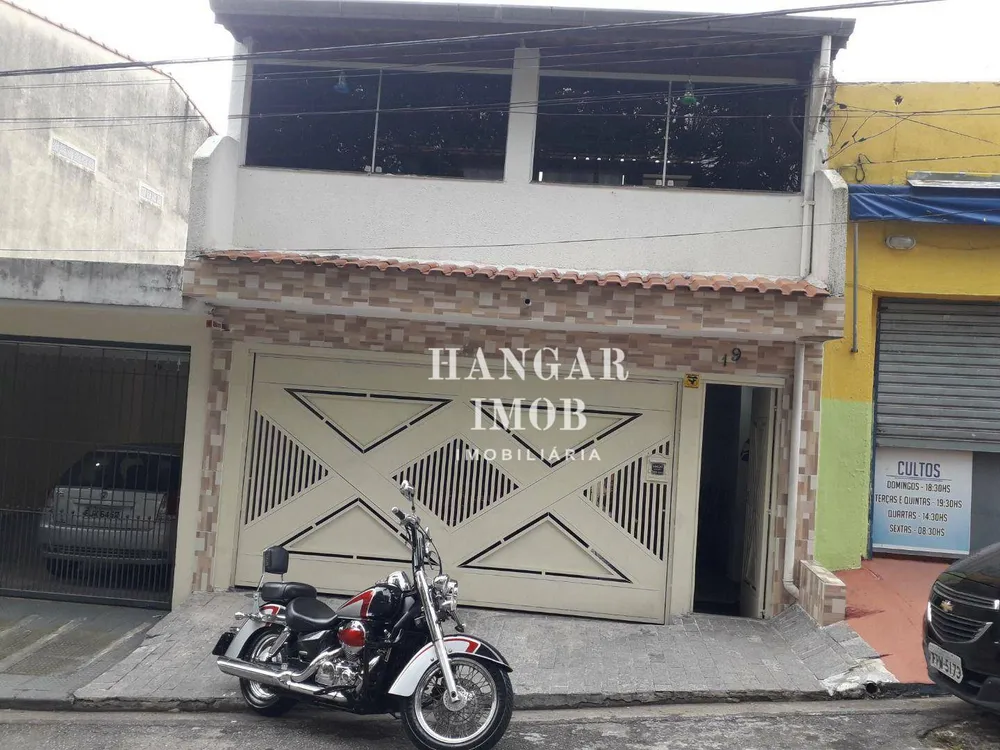 Casa, 2 quartos, 97 m² - Foto 2