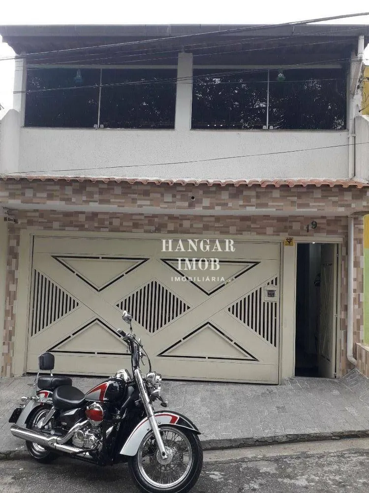 Casa, 2 quartos, 97 m² - Foto 1