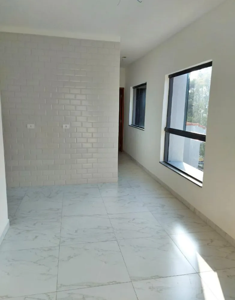 Apartamento, 2 quartos, 45 m² - Foto 4
