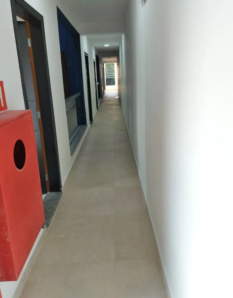 Apartamento, 2 quartos, 45 m² - Foto 3