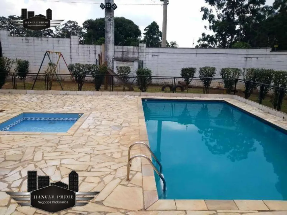 Apartamento, 2 quartos, 45 m² - Foto 1