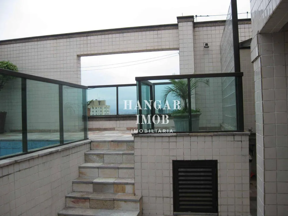 Apartamento, 3 quartos, 250 m² - Foto 1