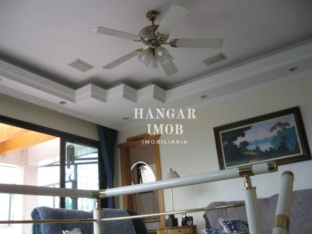 Apartamento, 3 quartos, 250 m² - Foto 4
