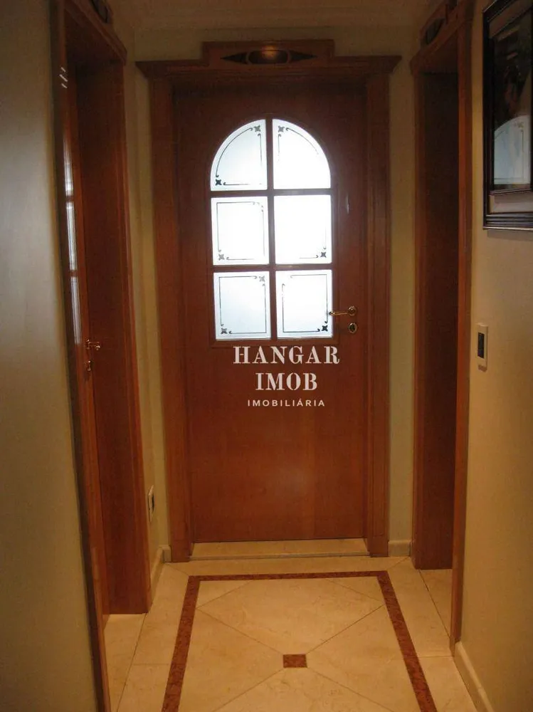 Apartamento, 3 quartos, 250 m² - Foto 2