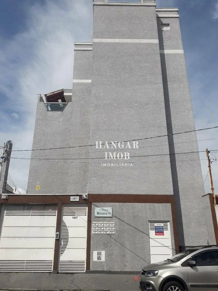 Apartamento, 2 quartos, 52 m² - Foto 2