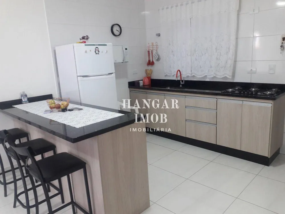 Apartamento, 2 quartos, 52 m² - Foto 1