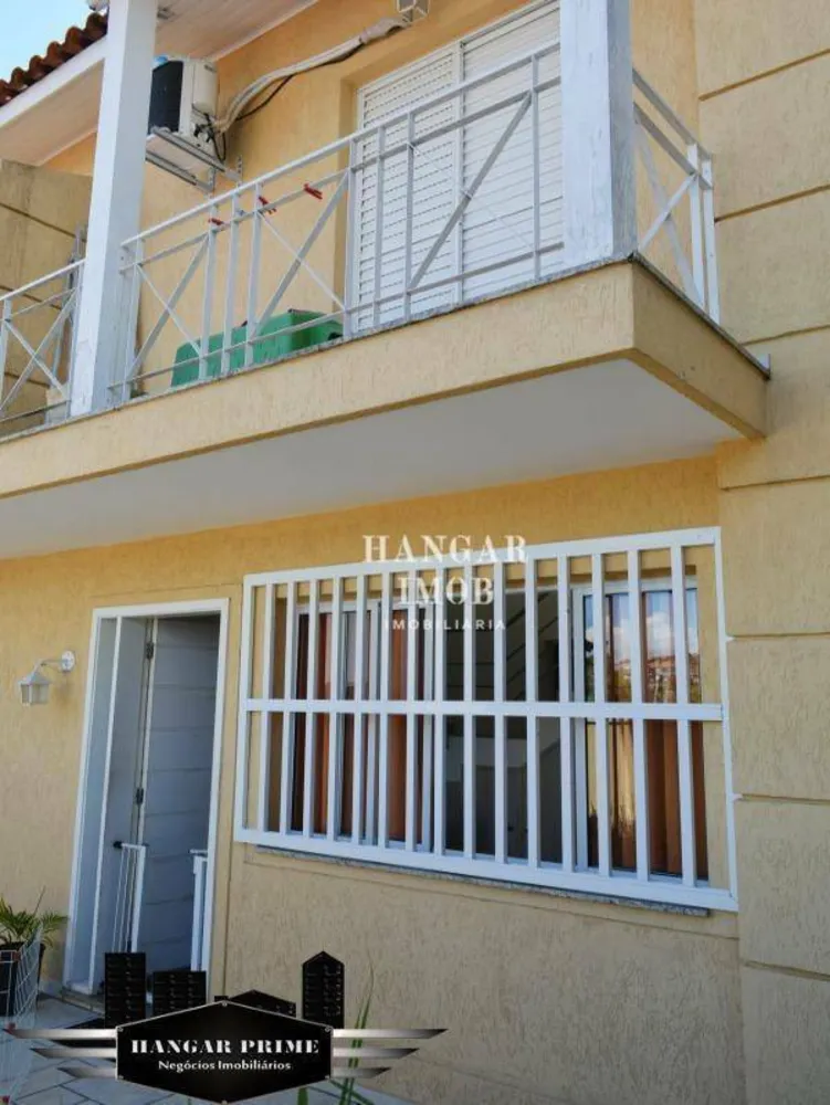 Casa, 3 quartos, 90 m² - Foto 3