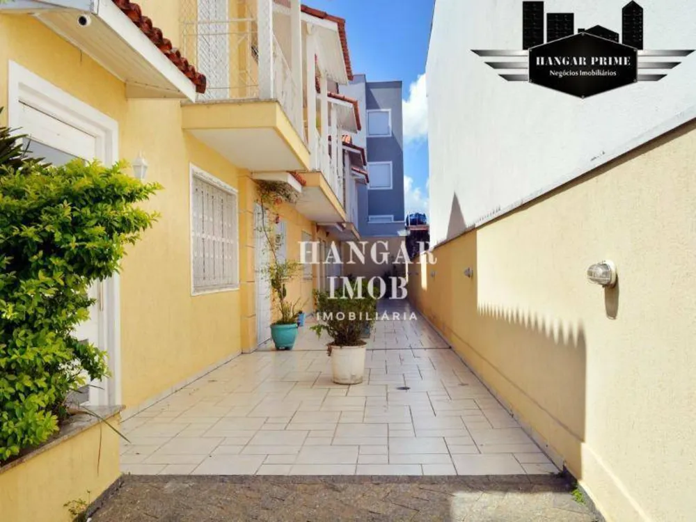 Casa, 3 quartos, 90 m² - Foto 4