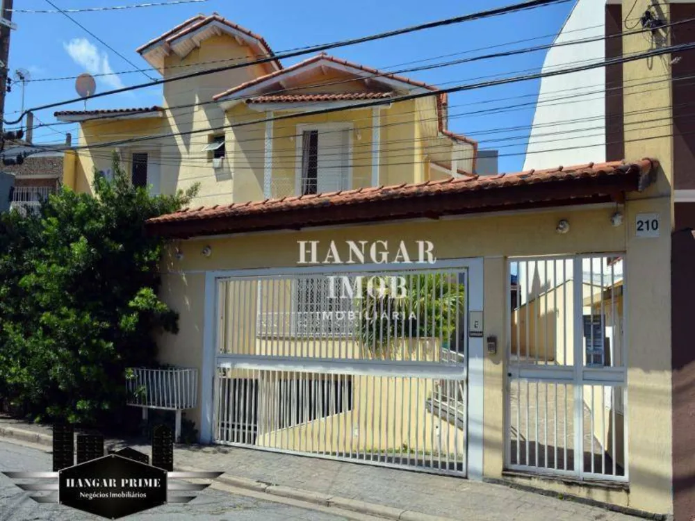 Casa, 3 quartos, 90 m² - Foto 2