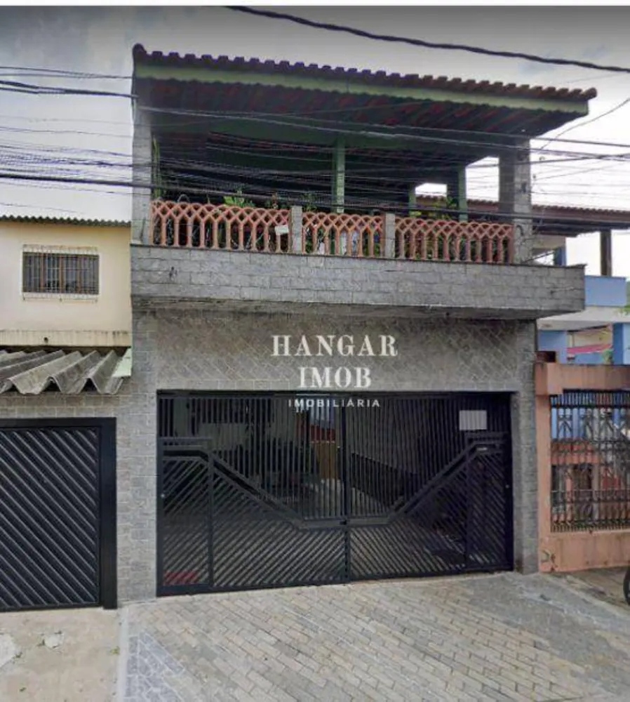 Casa, 7 quartos, 323 m² - Foto 2