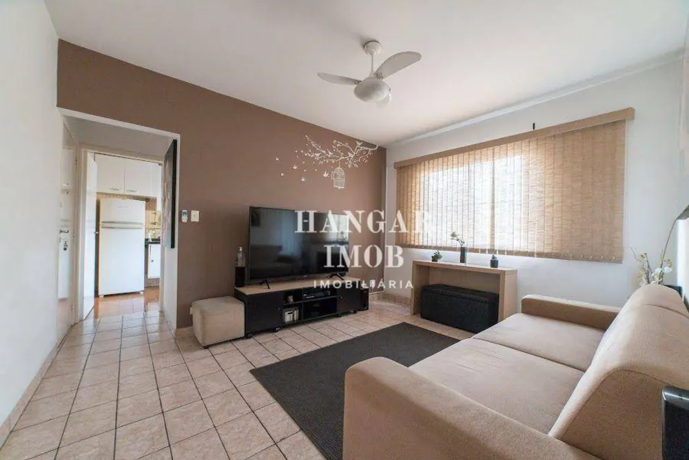 Apartamento, 2 quartos, 63 m² - Foto 1