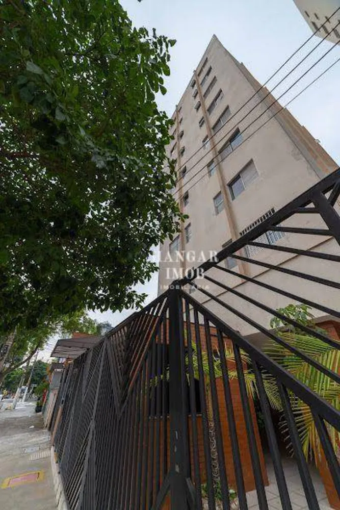 Apartamento, 2 quartos, 63 m² - Foto 4