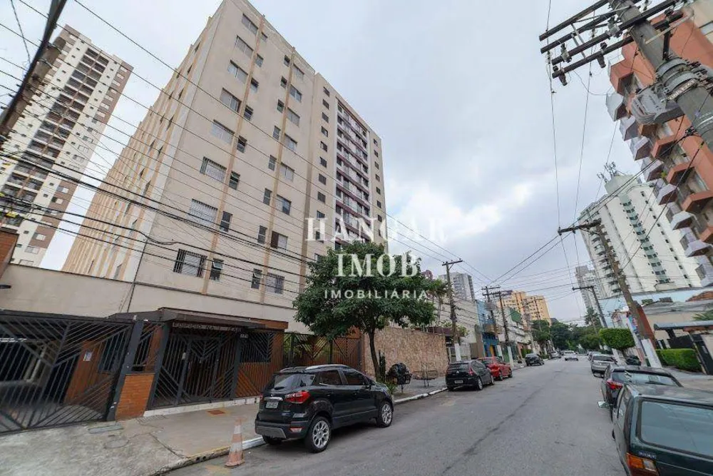 Apartamento, 2 quartos, 63 m² - Foto 3