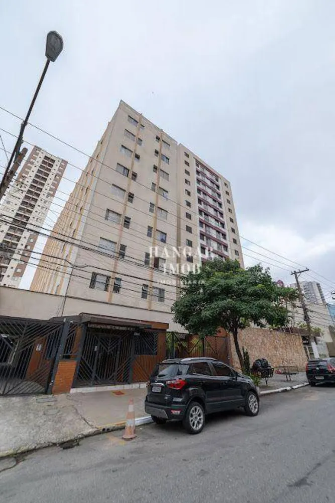 Apartamento, 2 quartos, 63 m² - Foto 2