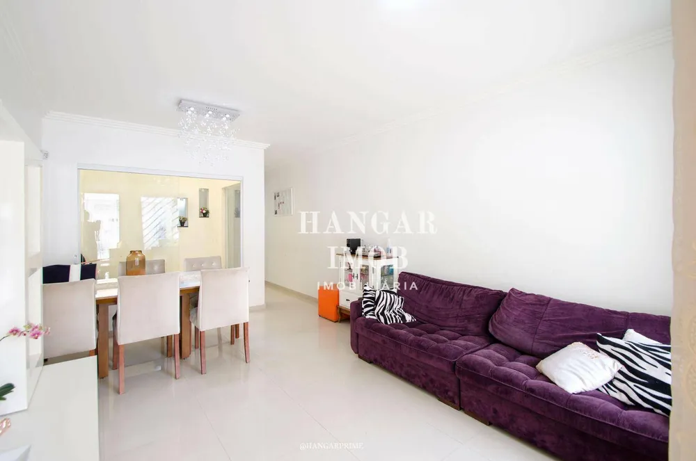 Casa, 3 quartos, 98 m² - Foto 4
