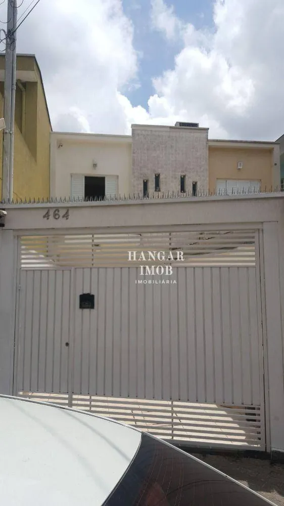 Casa, 3 quartos, 98 m² - Foto 2