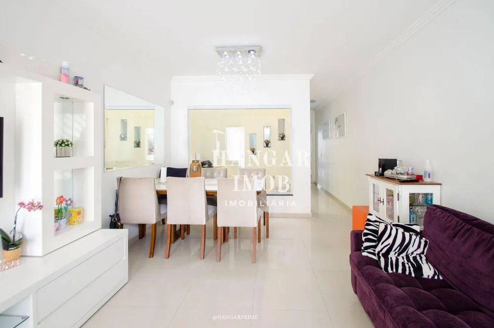 Casa, 3 quartos, 98 m² - Foto 1