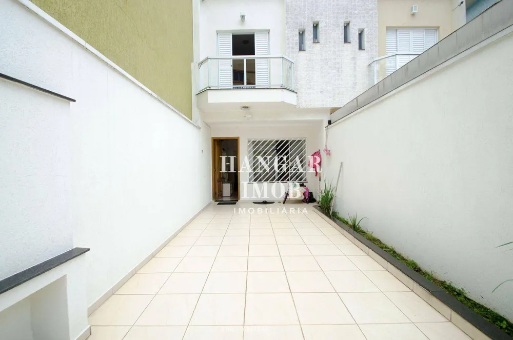 Casa, 3 quartos, 98 m² - Foto 3