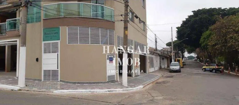 Apartamento, 2 quartos, 44 m² - Foto 2