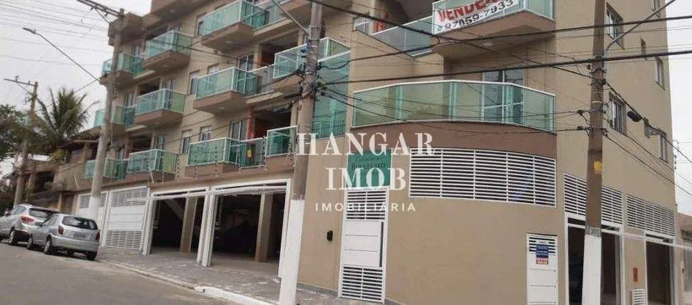 Apartamento, 2 quartos, 44 m² - Foto 1