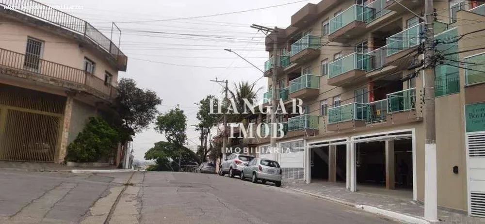 Apartamento, 2 quartos, 44 m² - Foto 3