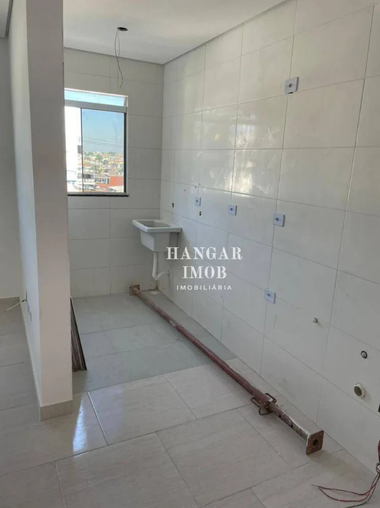 Apartamento, 2 quartos, 40 m² - Foto 4
