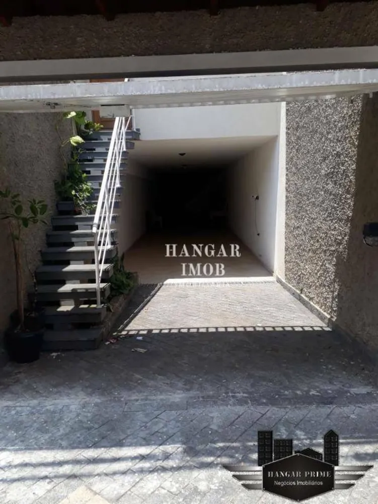 Casa, 3 quartos, 180 m² - Foto 2