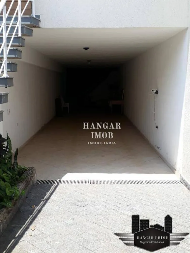 Casa, 3 quartos, 180 m² - Foto 4