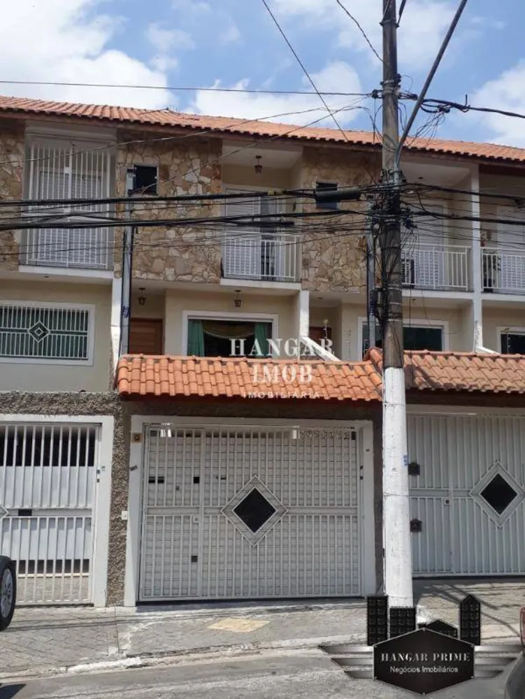 Casa, 3 quartos, 180 m² - Foto 1