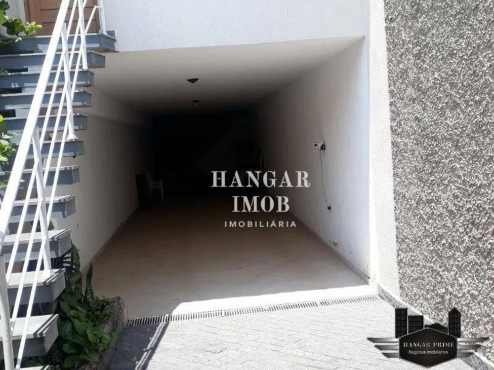 Casa, 3 quartos, 180 m² - Foto 3