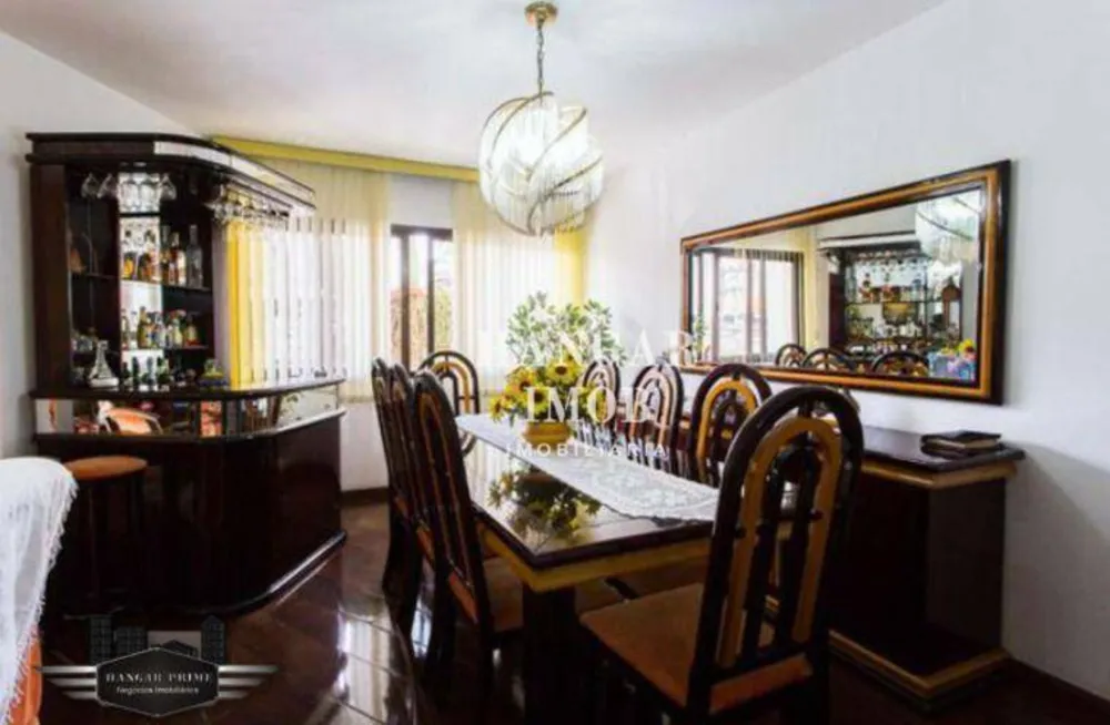 Apartamento, 3 quartos, 122 m² - Foto 1