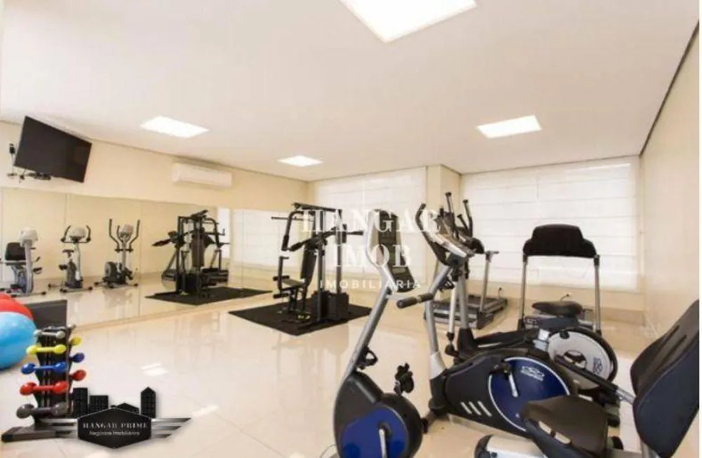 Apartamento, 3 quartos, 122 m² - Foto 4