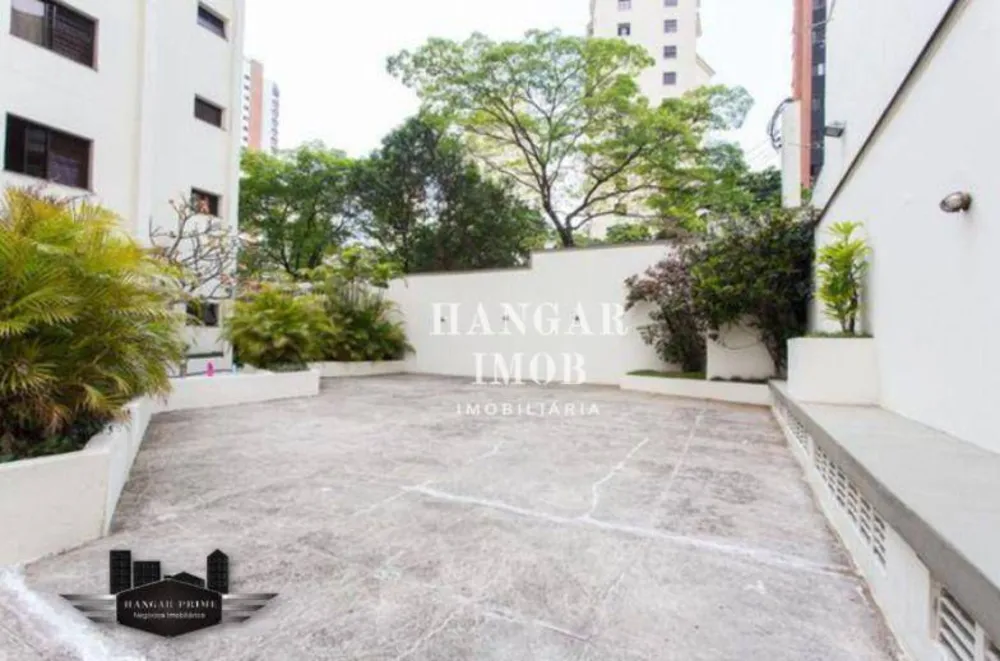 Apartamento, 3 quartos, 122 m² - Foto 3